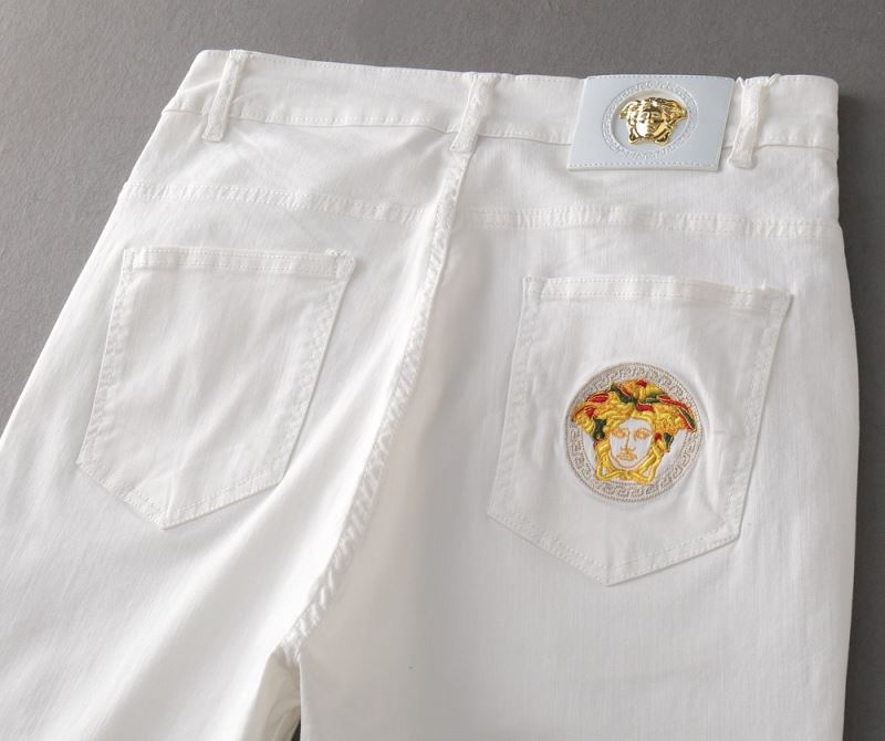 Versace Short Pants